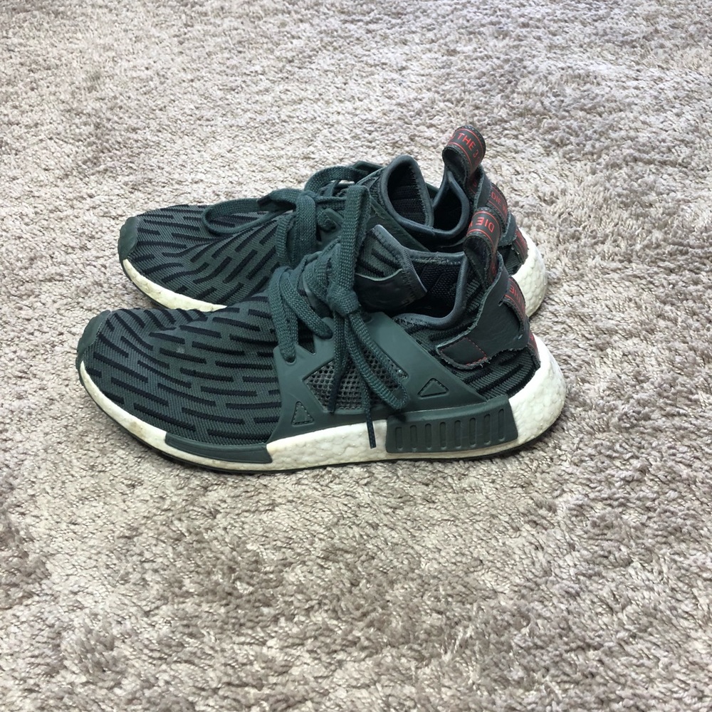 Adidas NMD